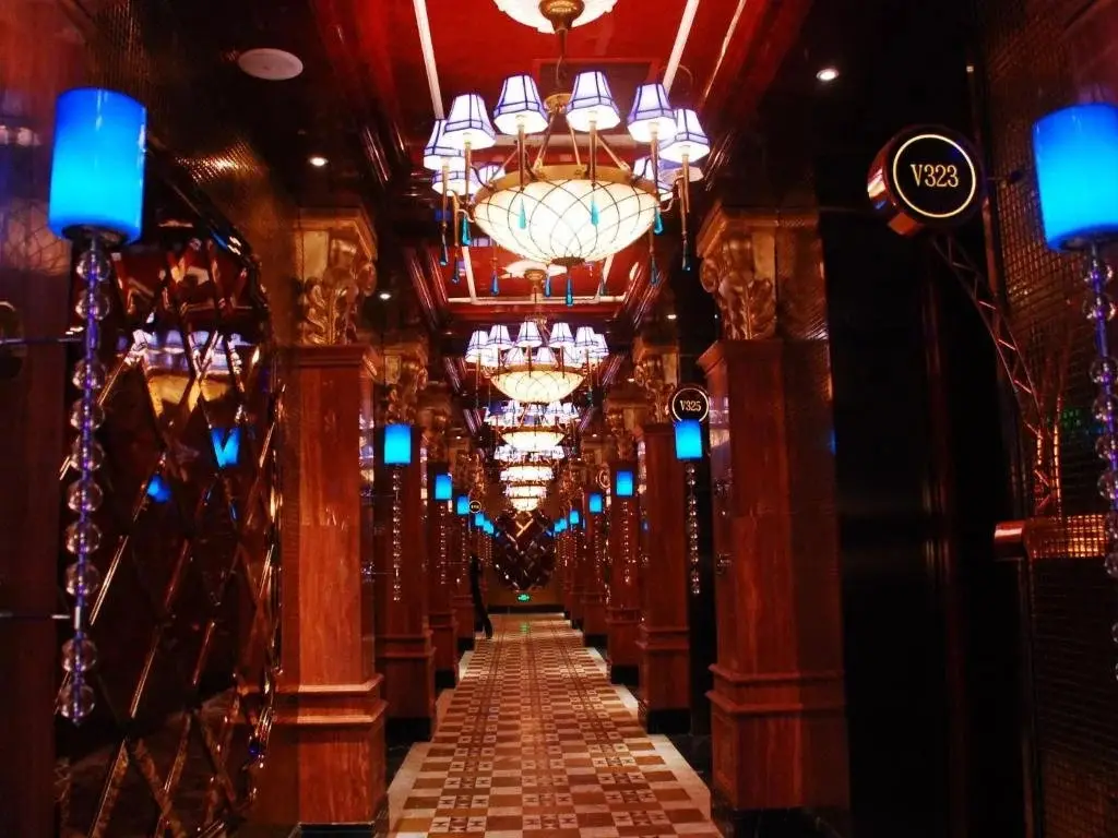 Цюаньчжоу: Aile Crown Holiday Hotel