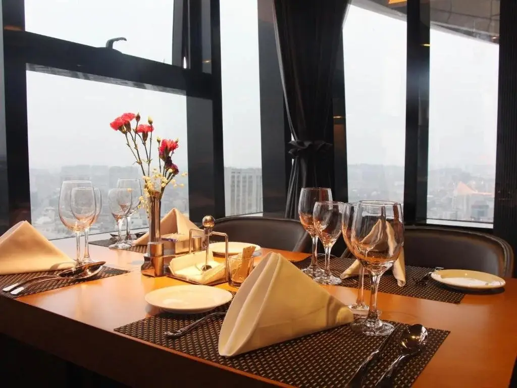 Цюаньчжоу: Aile Crown Holiday Hotel