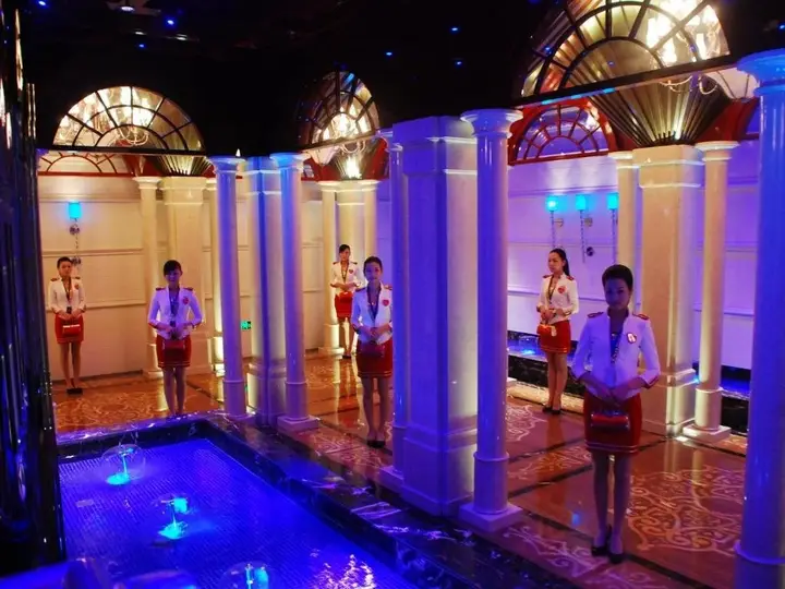 Цюаньчжоу: Aile Crown Holiday Hotel