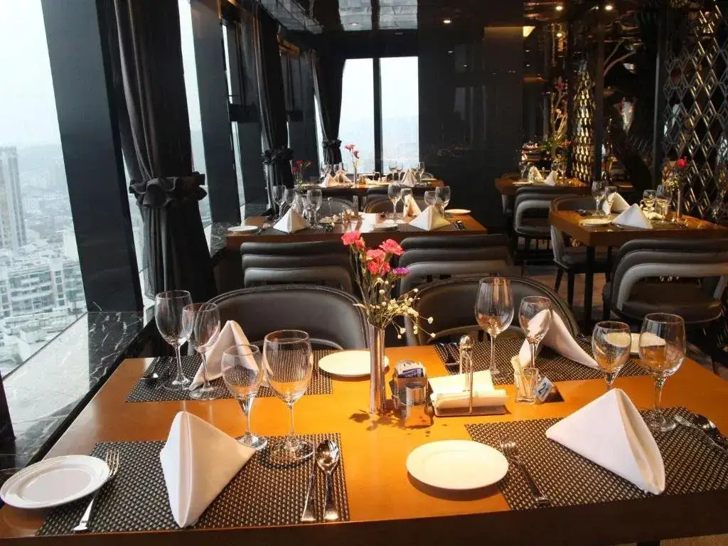 Цюаньчжоу: Aile Crown Holiday Hotel