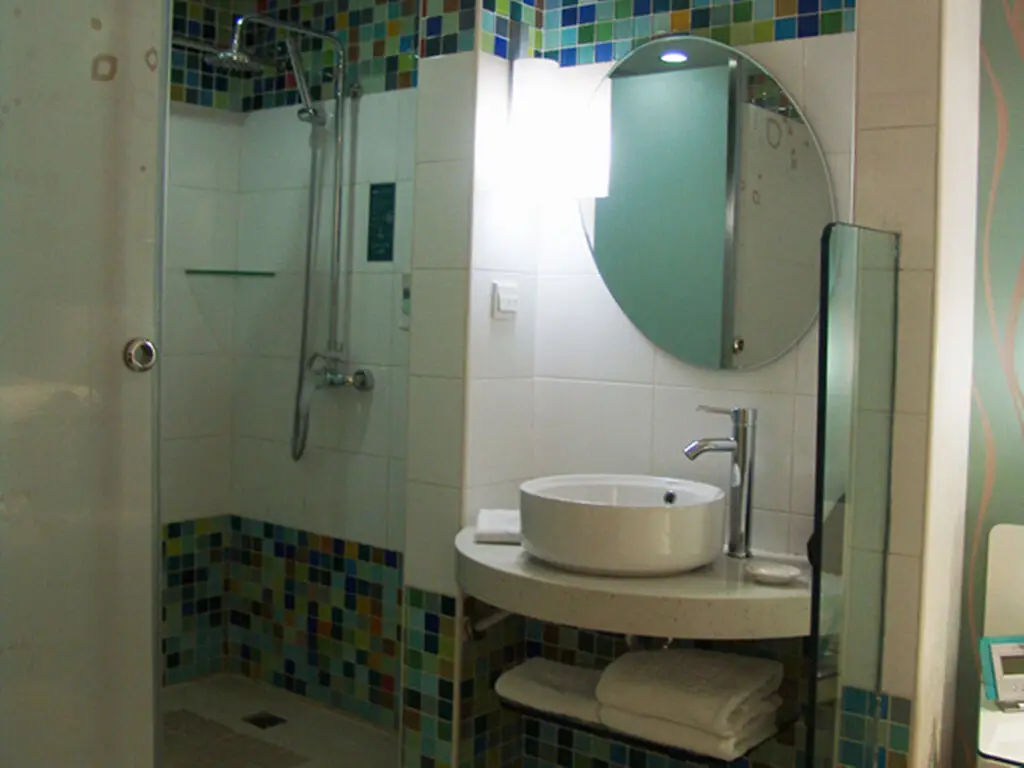 Ухань: Guangbutun Branch Tomolo  Hotel