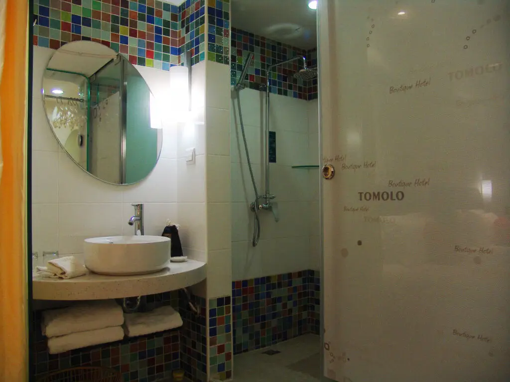 Ухань: Guangbutun Branch Tomolo  Hotel