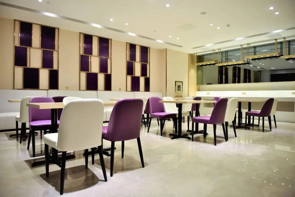 Чжухай: Lavande Hotels·Zhuhai Gongbei Port Fuhuali