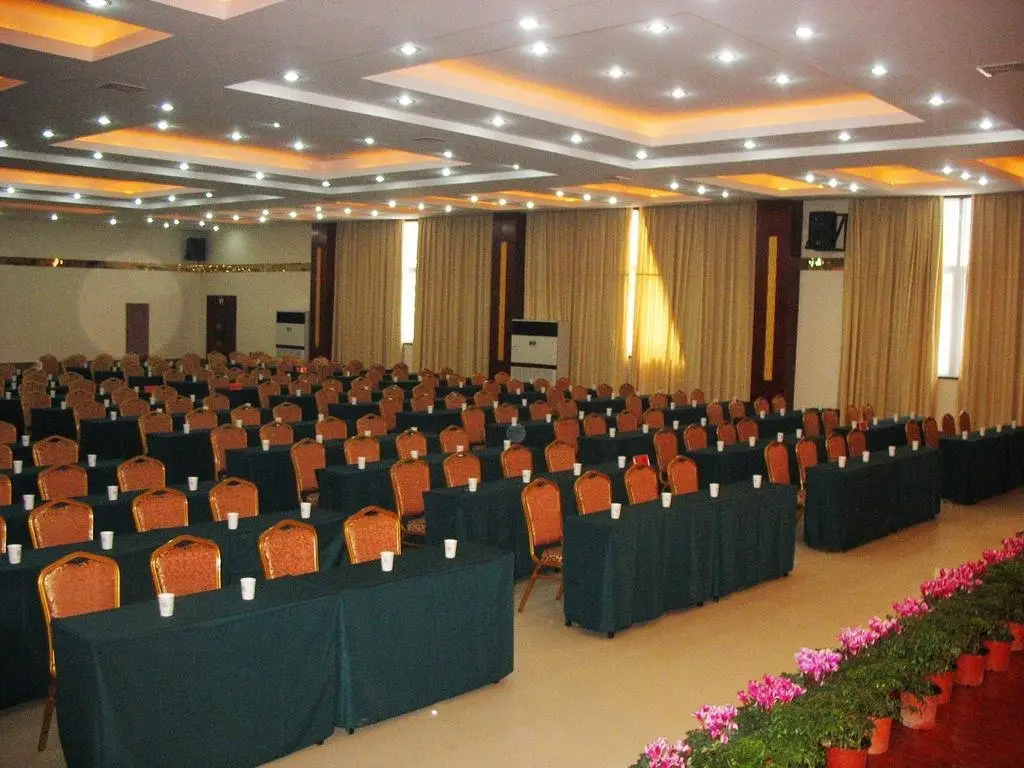 Сюйчжоу: Suyi Lexiang Hotel