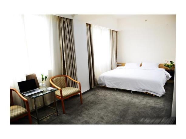 Shun Mei Hotel — фото 1
