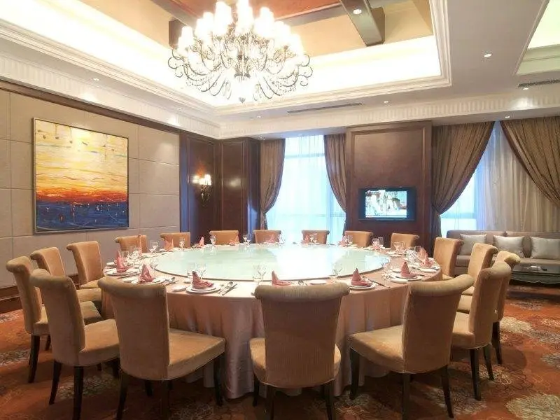 Чжоушань: Sandia Hotel