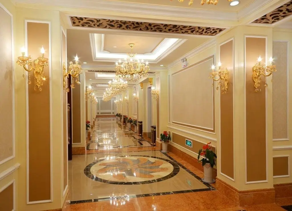 Austrian Hotel — фото 1
