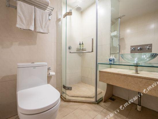 Пекин: Huafang Business Hotel