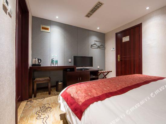 Пекин: Huafang Business Hotel