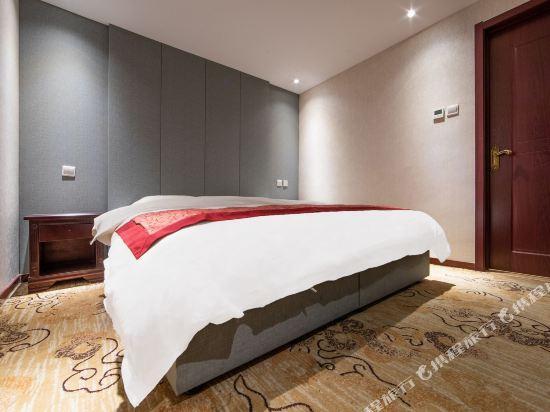 Пекин: Huafang Business Hotel