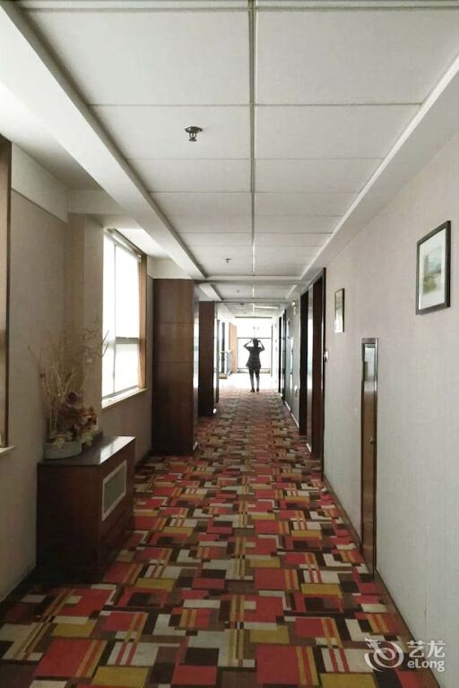 Цзинань: Grand River Garden Hotel