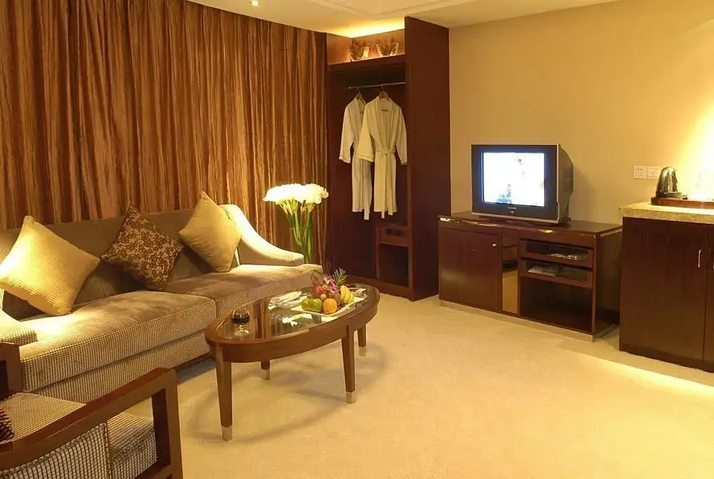 Шаоксинг: Xinzhou Ehome Hotel North Jiefang Road Branch