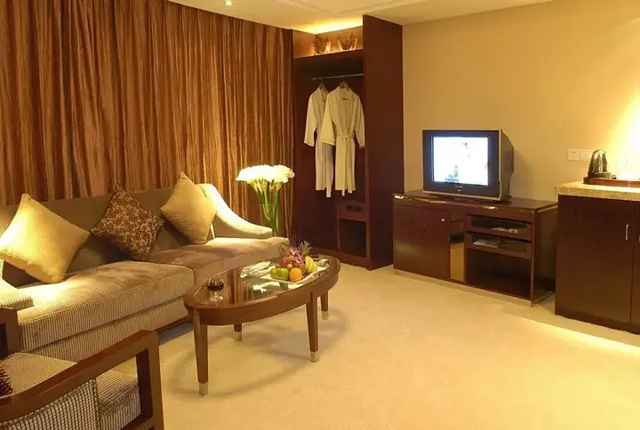 Шаоксинг: Xinzhou Ehome Hotel North Jiefang Road Branch