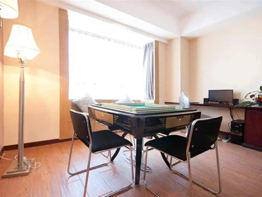 Гуйлинь: Jinshuiwan International Hotel