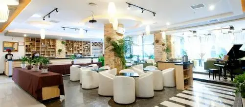 Гуйлинь: Jinshuiwan International Hotel