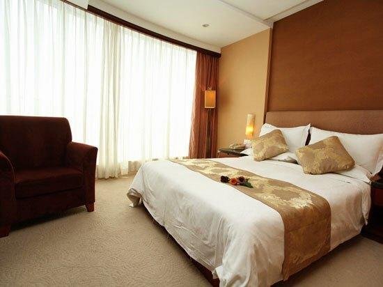 Шанхай: Metropolo Jinjiang Hotel Kunshan Kun Theatre