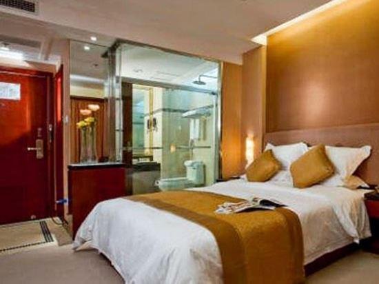 Шанхай: Metropolo Jinjiang Hotel Kunshan Kun Theatre