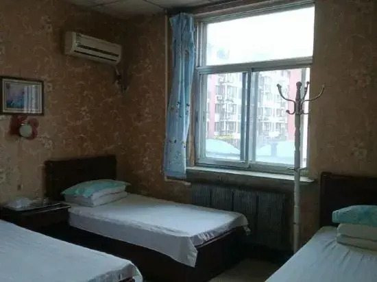 Шэньян: Shenyang Xinhongyuan Guest House