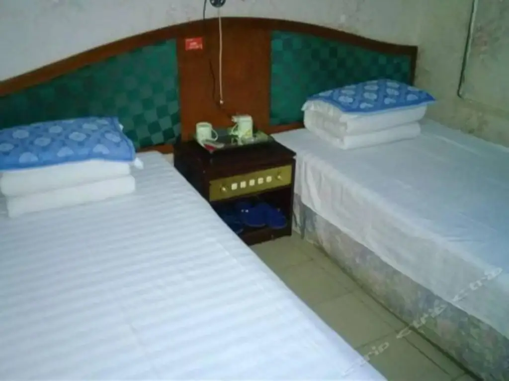 Шэньян: Shenyang Xinhongyuan Guest House