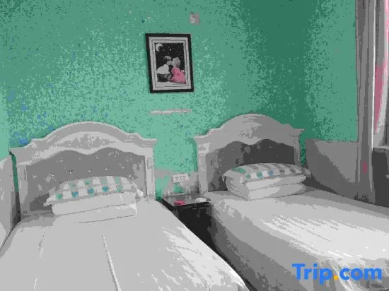 Шэньян: Shenyang Xinhongyuan Guest House