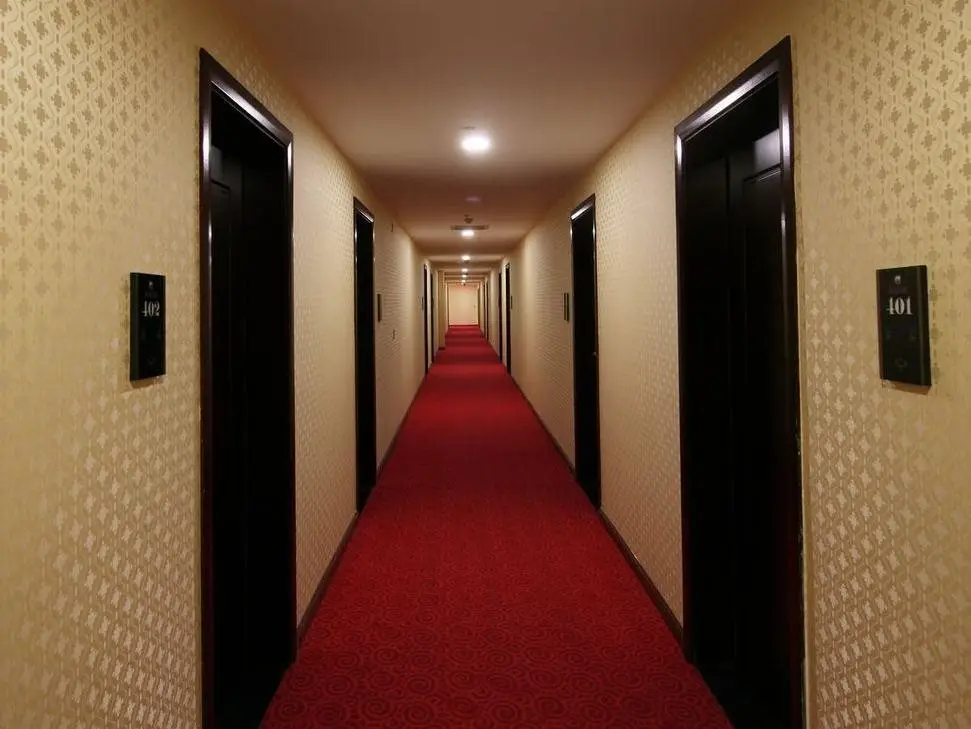 Chun Shang Hotel (Zhuhai Gongbei Port Pedestrian Street) — фото 1