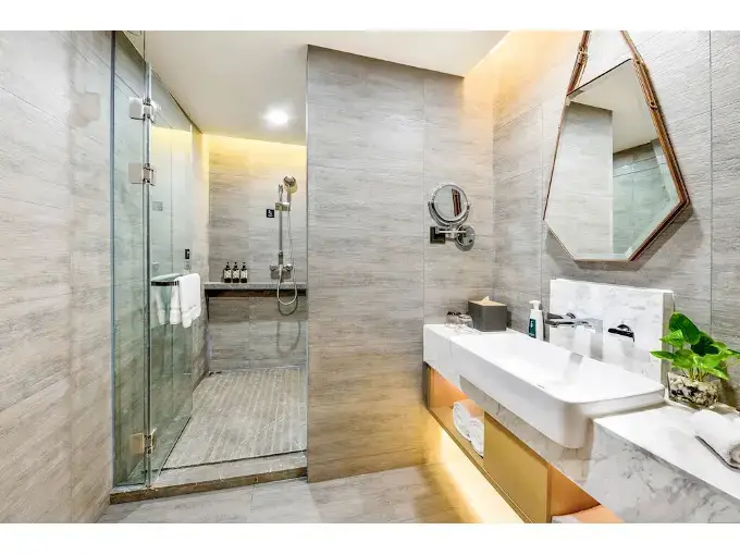 Чэнду: Atour Hotel Hongpailou Chengdu