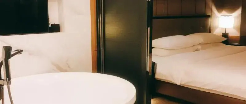 Цюаньчжоу: Lvdao International Hotel