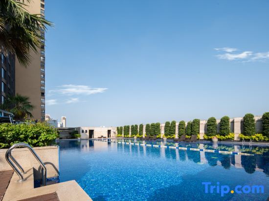 Цюаньчжоу: Lvdao International Hotel