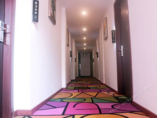 Чжухай: Huayu Spring Hotel