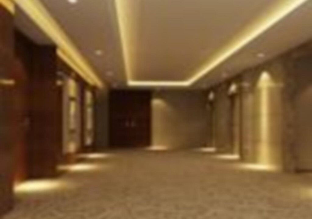 Шэньчжэнь: King Palace Hotel