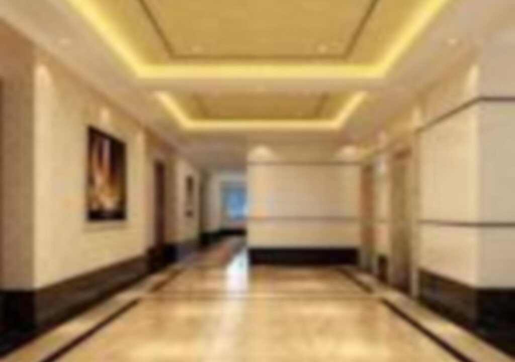 Шэньчжэнь: King Palace Hotel