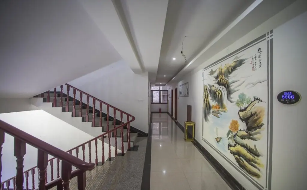 Чжанцзяцзе: Pandora Inn Zhangjiajie
