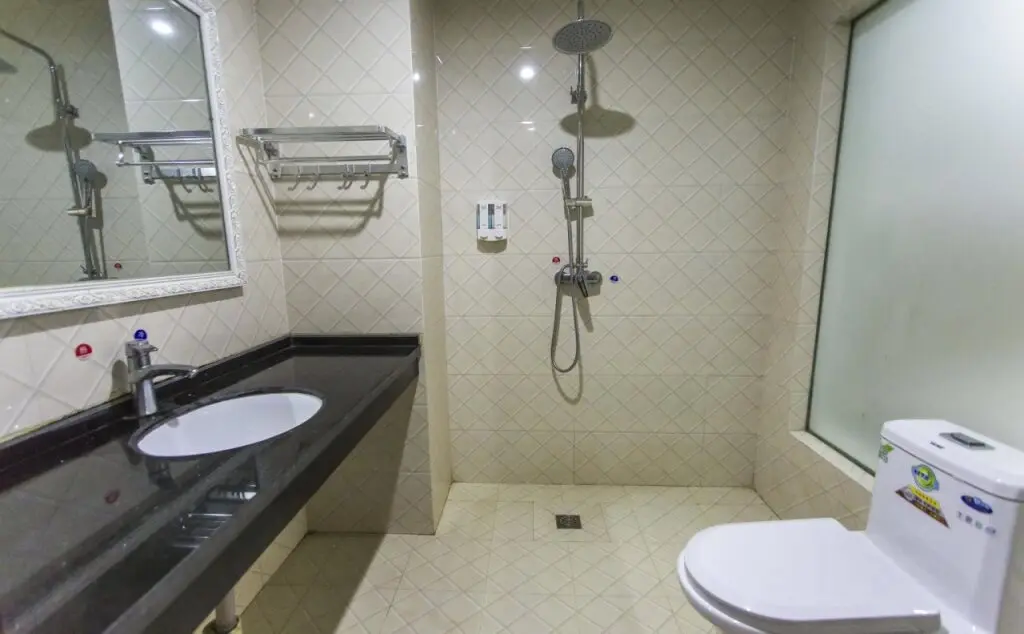 Чжанцзяцзе: Pandora Inn Zhangjiajie