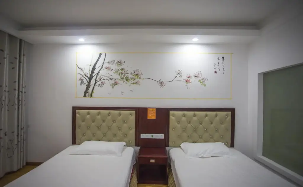 Чжанцзяцзе: Pandora Inn Zhangjiajie