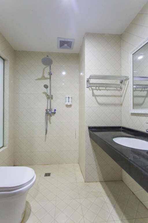 Чжанцзяцзе: Pandora Inn Zhangjiajie