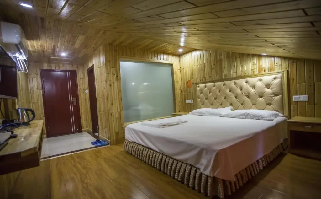 Чжанцзяцзе: Pandora Inn Zhangjiajie