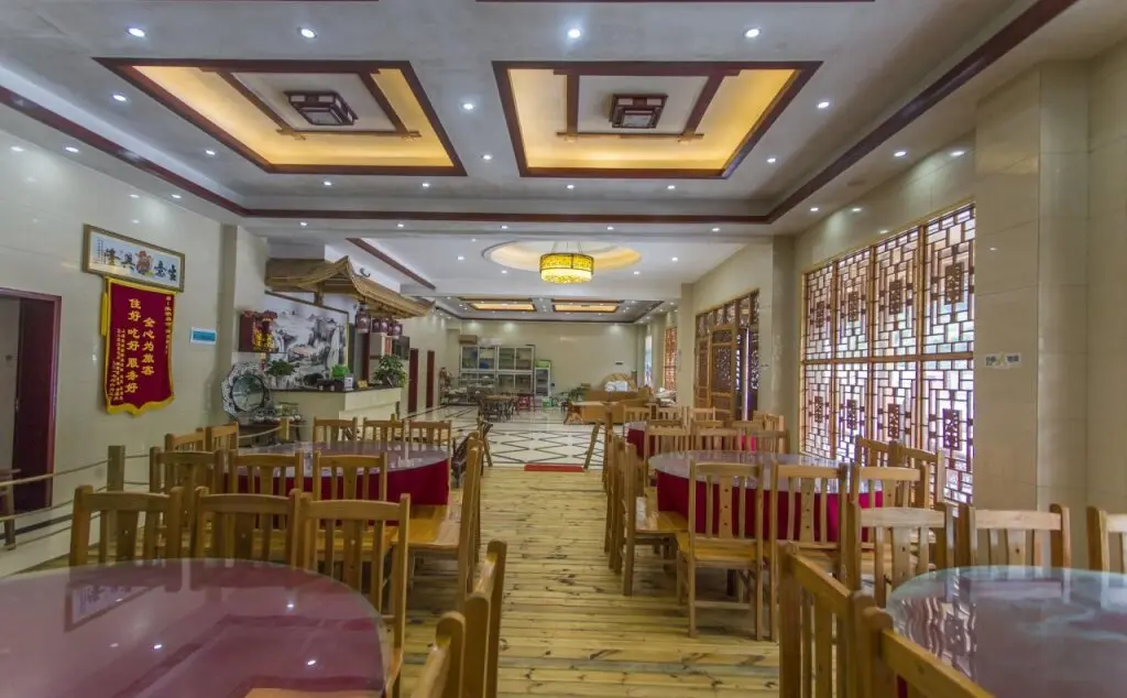 Чжанцзяцзе: Pandora Inn Zhangjiajie