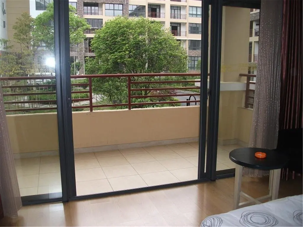 Цзиань: Jinggangshan Jinsen Hotel