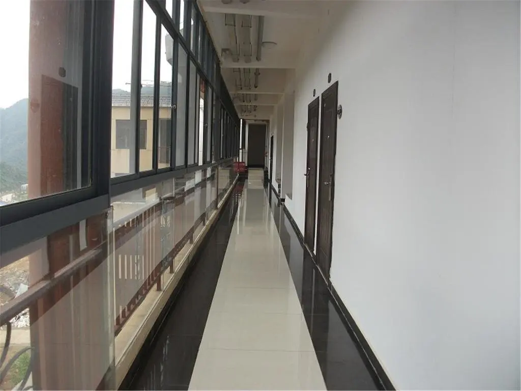 Цзиань: Jinggangshan Jinsen Hotel