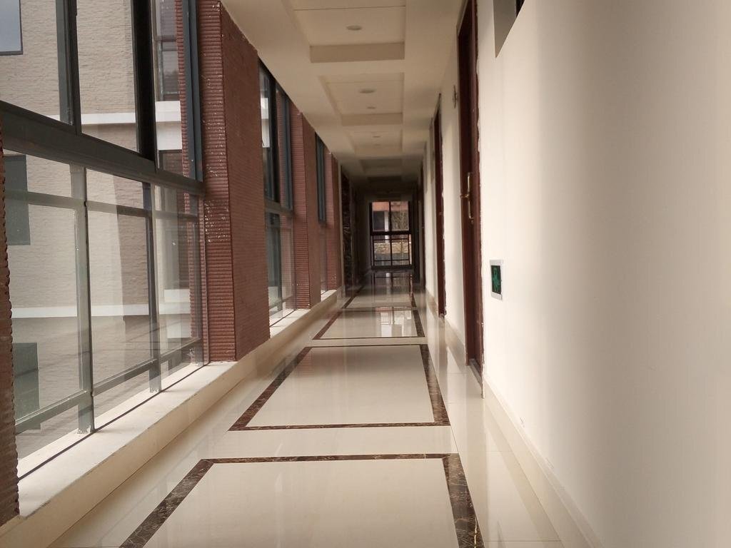 Цзиань: Jinggangshan Jinsen Hotel