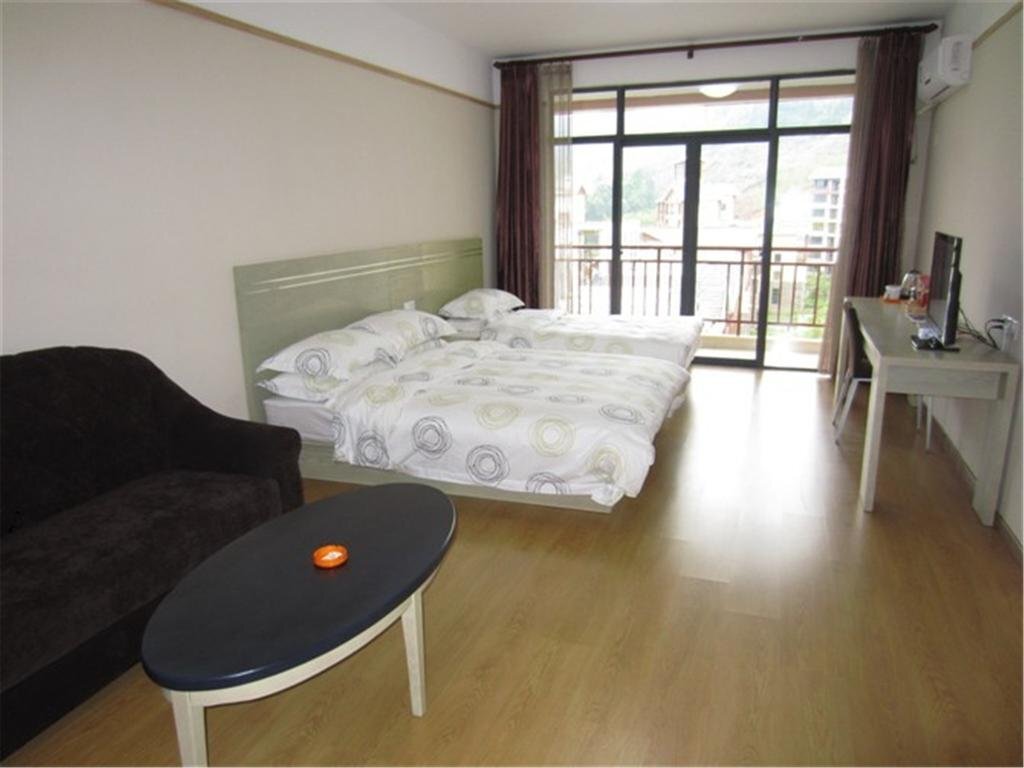 Цзиань: Jinggangshan Jinsen Hotel