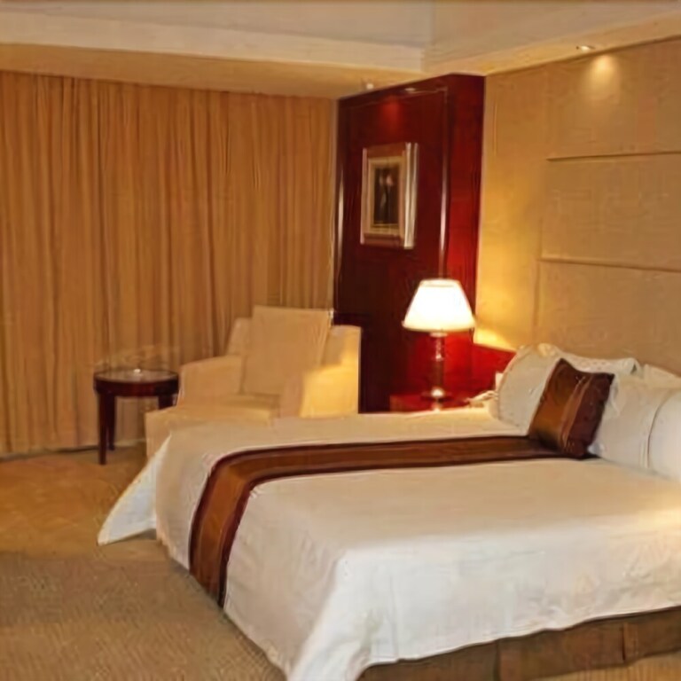 Дунгуань: Wahtong Cheng Hotel