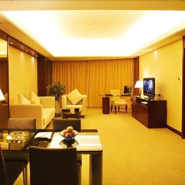 Дунгуань: Wahtong Cheng Hotel