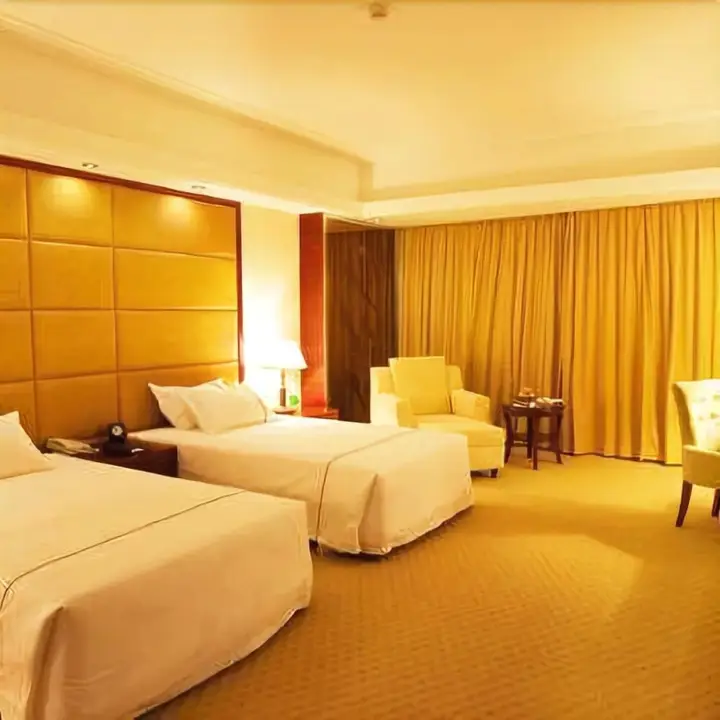 Дунгуань: Wahtong Cheng Hotel