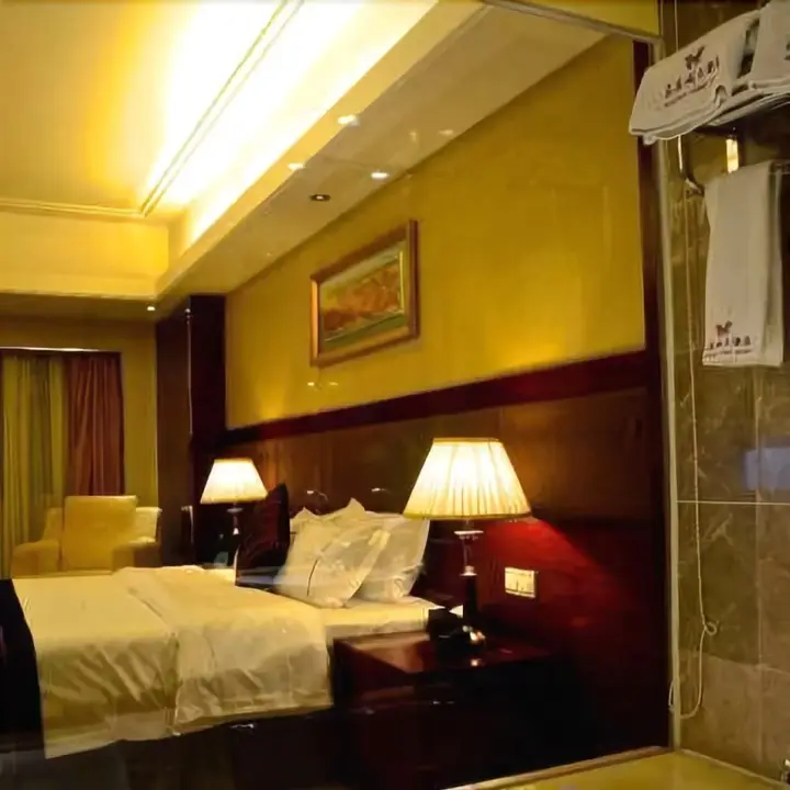 Дунгуань: Wahtong Cheng Hotel