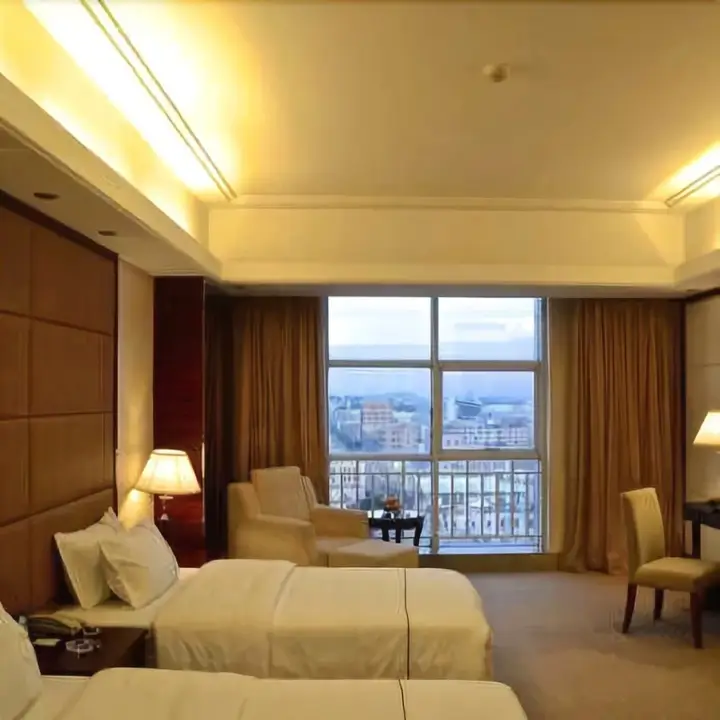 Дунгуань: Wahtong Cheng Hotel