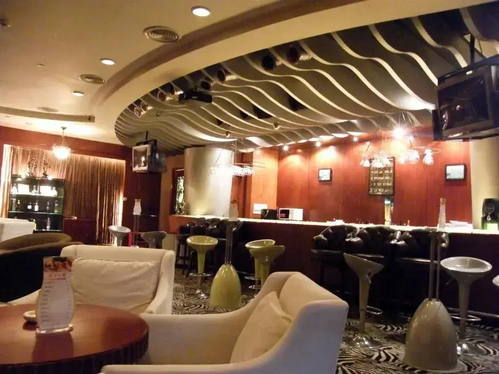 Дунгуань: Windsor Park Hotel