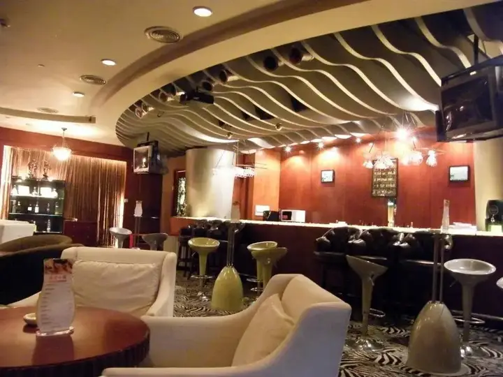 Дунгуань: Windsor Park Hotel