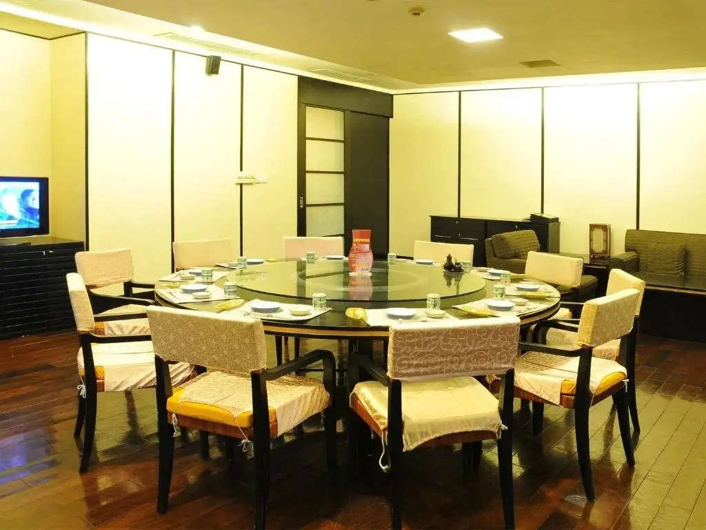 Дунгуань: Windsor Park Hotel