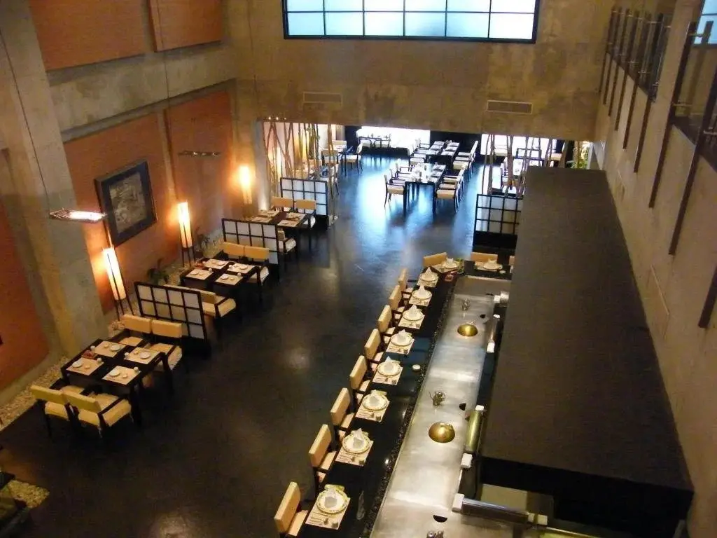 Дунгуань: Windsor Park Hotel